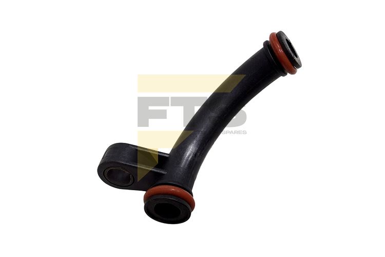 Imagem adicional do produto TUBO LUBRIFICACAO VALVULA FREIO MOTOR VOLVO FH/FM4/5 - Cód: FAP-14508